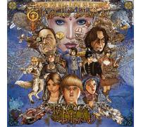 ...And You Will Know Us By the Trail of Dead Tao of the Dead (Vinyl) 12" Album