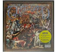 And You Will Know Us By the Trail of Dead – Worlds Apart – Vinyle LP Orange (Cobra)