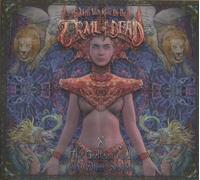 AND YOU WILL KNOW US BY THE TRAIL OF DEAD-X: THE GODLESS VOID AND ... CD NEUF