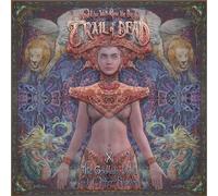 ...and You Will Know Us By the Trail of Dead - X: the Godless Void and Other Stories