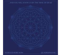 And You Will Know Us By The Trail of Dead – Xi: Bleed Here Now – Vinyle – Century Media Records