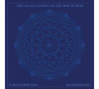 And You Will Know Us By The Trail Of Dead - Xi: Bleed Here Now [Vinyl Lp]