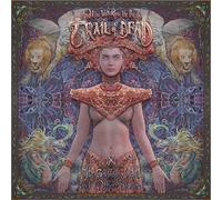 And You Will Know Us By The Trail of De – X: The Godless Void and Other Stori – CD