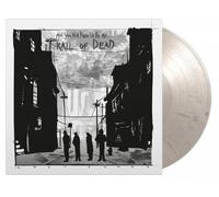 And You Will Know Us By the Trail of Dead - Lost Songs-Coloured [Import]