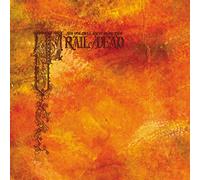 And You Will Know Us By The Trail of Dead Source Tags and Codes (Vinyl)