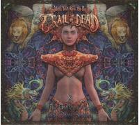 AND YOU WILL KNOW US - X THE GODLESS VOID AND OTHER - CD - 85 - F15z