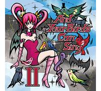 And Your Birds Can Sing 2 [Import allemand]