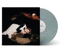 And Your Song Is Like A Circle – Vinyle bleu marbré – Integral