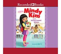 and Yummy Seaweed Business (The Mindy Kim Series) [Import]