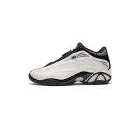 AND1 Baskets basses 'Mad Game Pro' noir / blanc cassé, Taille 45