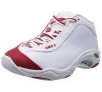AND1 Homme Tai Chi Mid Chaussures de Basketball