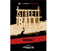 And1 Mix Tape Tour Season 2 [Import allemand]