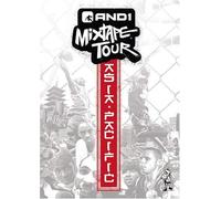 And1 Mixtape Tour: Asia-Pacific [Import anglais]