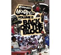 And1 Mixtape Vol.8 [S:J] [Import allemand]