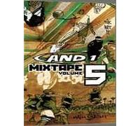 And1 Mixtape Volume 5