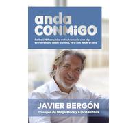 anda CONMiGO: De 0 a 100 franquicias en 4 años: nadie crea algo extraordinario desde la calma, yo lo hice desde el caos