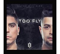 Anda Conmigo (feat. Dayme & El High)