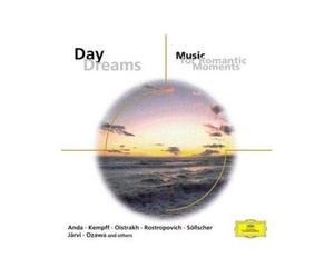 Anda - Daydreams/Music for