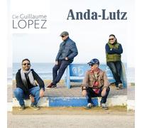 Anda Lutz CD