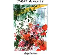 Anda, Rudy de - Closet Botanist (Transparent Teal) [Import]