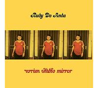 Anda, Rudy de - The Mirror