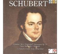 Anda - Schubert: Symphony No 8 [Import]