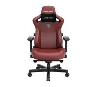 Anda Seat Kaiser 3 gaming chair - L, marron, Simili cuir