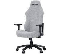 Anda Seat Luna Fauteuil de gaming Siège rembourré Noir