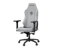 Anda Seat Phantom 3 XL - Grey Fabric