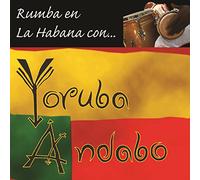 Andabo, Yoruba - Rumba En La Habana