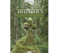Andaines, forêt magique