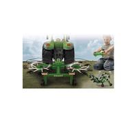 Andaineur télécommandé Former Fendt pour Fendt 1050 1:16 Vert