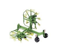Andaineuse Buder Krone 2216