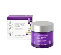 ANDALOU - Hyaluronic DMAE Lift & Firm Cream - 1.7 oz. (50 g)