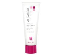 Andalou Naturals Lotion pour le Visage Ombre Quotidienne 1000 Roses, SPF 18, 80 ml