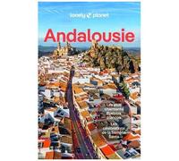 Andalousie (1 Plan Détachable)