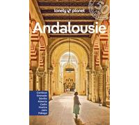 Andalousie 11ed