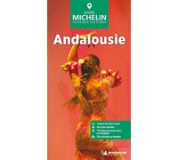 Guide Vert Andalousie