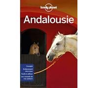 Andalousie - 9ed