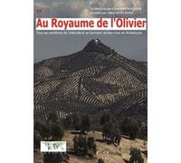 Andalousie : Au Royaume de l'Olivier DVD E
