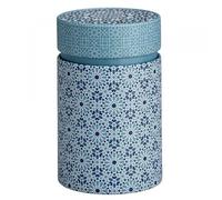 Andalousie - Boîte ronde marine 150g