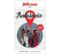 Andalousie - Country Guide 2025