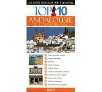 Andalousie et Costa del Sol