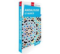 Andalousie et Murcie (guide 2en1)