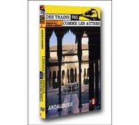 Des Trains Pas Comme Les Autres – Andalousie – Warner Bros.