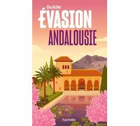 Le Routard – Andalousie Guide Evasion – Broché