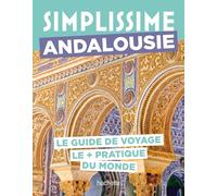 Andalousie Guide Simplissime