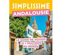 Andalousie Guide Simplissime