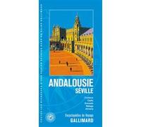 Andalousie - Séville: Cordoue, Cadix, Grenade, Málaga, Almería