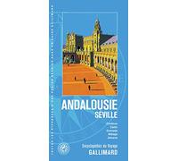 Andalousie - Séville: Cordoue, Cadix, Grenade, Málaga, Almería